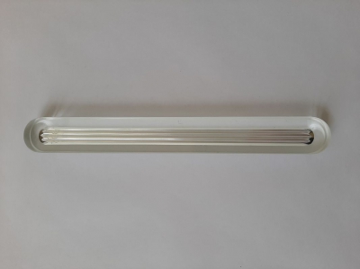 Стекло Клингера рифленое № 7 (280х34х17) WINTON GLASS DIN 7081