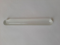 Стекло Клингера рифленое № 7 (280х34х17) WINTON GLASS DIN 7081